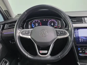 VW Passat  2.0 Tdi 4х4 Prestige, снимка 13