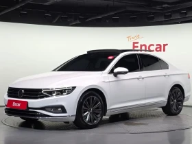 VW Passat  2.0 Tdi 4х4 Prestige, снимка 1