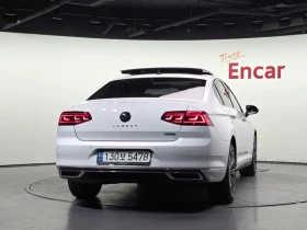 VW Passat  2.0 Tdi 4х4 Prestige, снимка 4