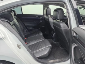 VW Passat  2.0 Tdi 4х4 Prestige, снимка 12