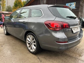 Opel Astra 1.7 CDTI, снимка 5
