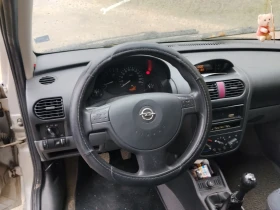 Opel Corsa, снимка 5