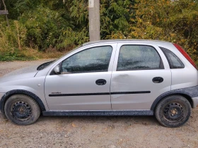 Opel Corsa, снимка 2