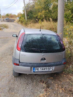 Opel Corsa, снимка 3