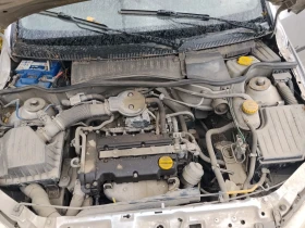 Opel Corsa, снимка 8