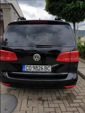 VW Touran | Mobile.bg    15