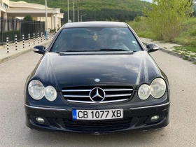 Mercedes-Benz CLK 220 CDI Facelift  | Mobile.bg    2