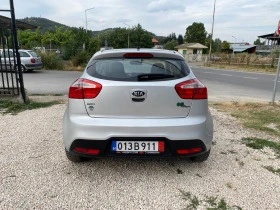 Kia Rio Benzin/Газ 172443 км! Сервизна книжка!!! - [6] 