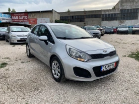 Kia Rio Benzin/Газ 172443 км! Сервизна книжка!!! - [4] 