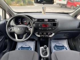 Kia Rio Benzin/Газ 172443 км! Сервизна книжка!!! - [10] 