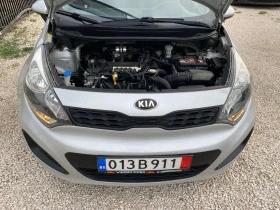 Kia Rio Benzin/Газ 172443 км! Сервизна книжка!!! - [17] 