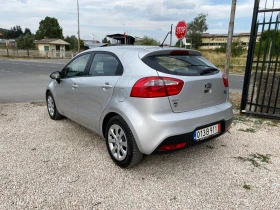 Kia Rio Benzin/Газ 172443 км! Сервизна книжка!!! - [7] 