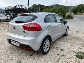 Kia Rio Benzin/Газ 172443 км! Сервизна книжка!!! - [5] 