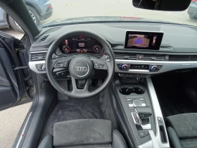 Audi A4 Sport 3.0 TDI quattro - [11] 