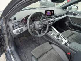 Audi A4 Sport 3.0 TDI quattro - [8] 