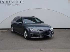 Audi A4 Sport 3.0 TDI quattro - [3] 