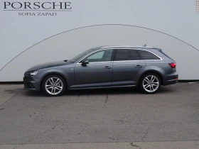 Audi A4 Sport 3.0 TDI quattro - [4] 