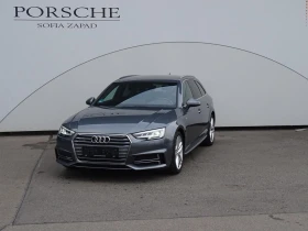 Audi A4 Sport 3.0 TDI quattro - [2] 