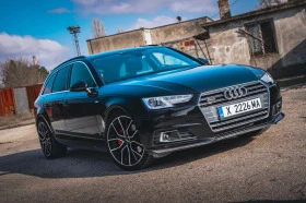 Audi A4 B9  | Mobile.bg    3