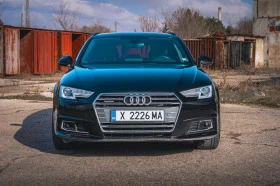 Обява за продажба на Audi A4 B9  ~36 999 лв. - изображение 1