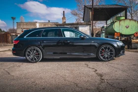 Audi A4 B9  | Mobile.bg    4