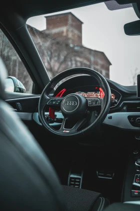 Audi A4 B9  | Mobile.bg    17