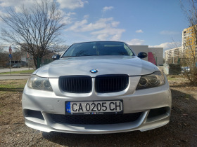 BMW 325 Xi GAS  218кс. 4x4 газов инжекцион , снимка 2 - Автомобили и джипове - 45462488