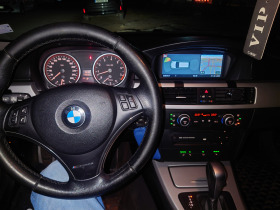 BMW 325 Xi GAS  218кс. 4x4 газов инжекцион , снимка 15 - Автомобили и джипове - 45462488