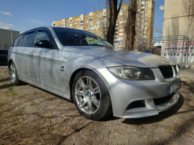 BMW 325 Xi GAS  218кс. 4x4 газов инжекцион , снимка 3 - Автомобили и джипове - 45462488