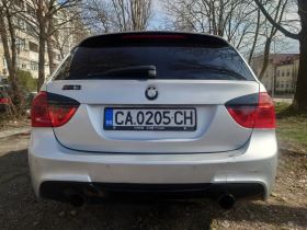 BMW 325 Xi GAS  218кс. 4x4 газов инжекцион , снимка 5 - Автомобили и джипове - 45462488