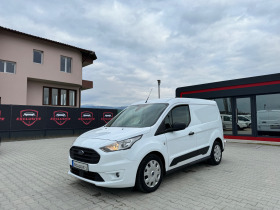 Ford Connect 1.5TDCI NOV  - [1] 
