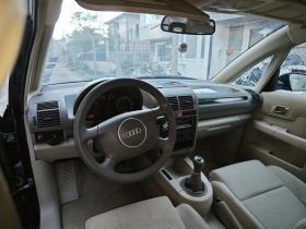Audi A2 1.4 benzin , снимка 2