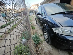 Audi A2 1.4 benzin , снимка 17