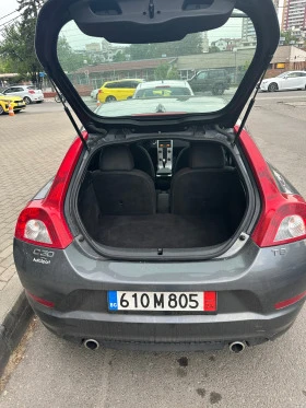 Volvo C30 T5 2.5 20V Бензин Фейслифт, снимка 5