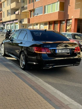 Mercedes-Benz E 350 | Mobile.bg    6