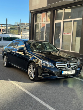 Обява за продажба на Mercedes-Benz E 350 ~36 999 лв. - изображение 1