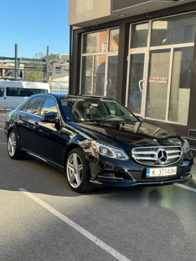  Mercedes-Benz E 350