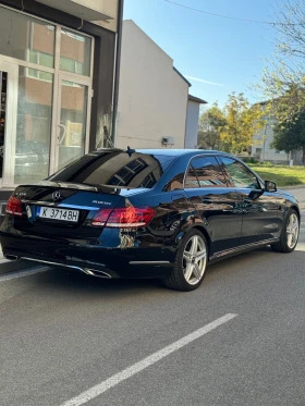 Mercedes-Benz E 350 | Mobile.bg    5