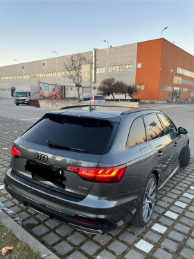 Audi A4 50TDI ONE EDITION QUATTRO | Mobile.bg   5