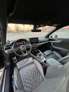 Audi A4 50TDI ONE EDITION QUATTRO | Mobile.bg   9