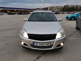 Opel Astra 1.9, снимка 1