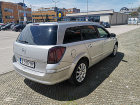 Opel Astra 1.9, снимка 4