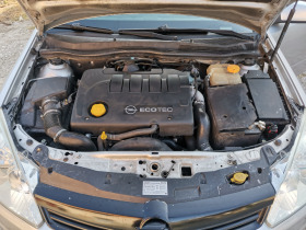 Opel Astra 1.9, снимка 8