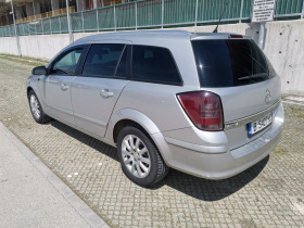 Opel Astra 1.9, снимка 5