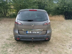 Renault Scenic | Mobile.bg    8