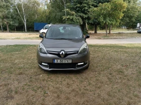 Renault Scenic | Mobile.bg    1