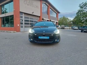 Citroen DS5 1.6.E-HDI , снимка 1