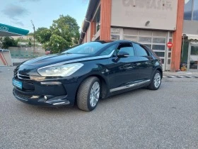 Citroen DS5 1.6.E-HDI , снимка 3