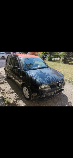 Seat Arosa, снимка 1