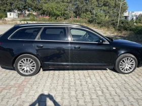 Audi A6, снимка 4